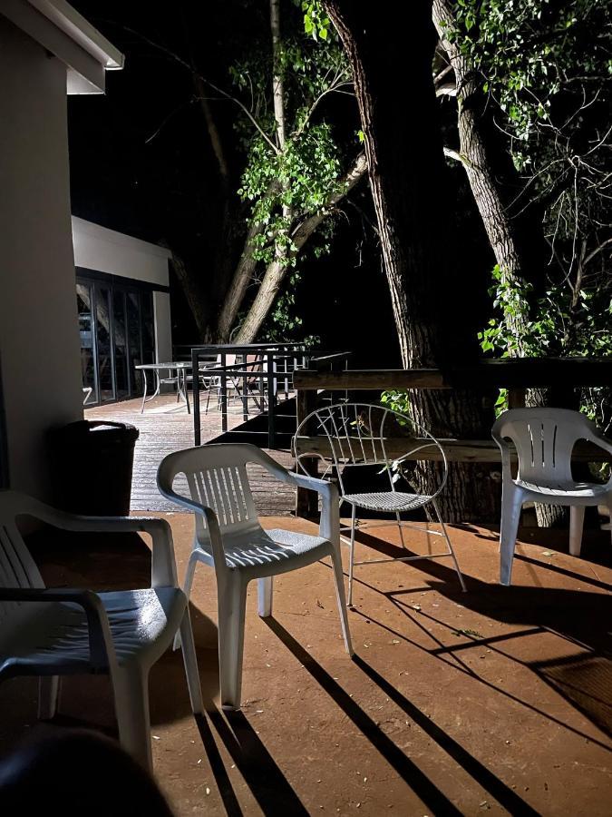 At The River Guest House Kroonstad Exteriör bild